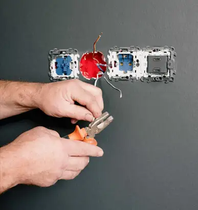 Ydelec - Installation électrique et rénovation